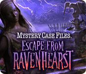 escape from ravenhearst free download